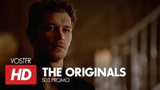 Promo 3x01 VOSTFR