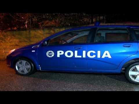 VDES NE SPITAL NE SHKODER ANDREA COBAJ, U GJET NE MAKINE ME NJE PLUMB NE KOKE LAJM mpg