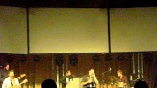 Jars Of Clay - &quot;Like a Child&quot;