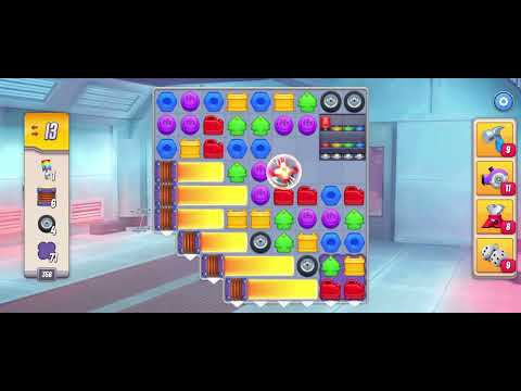 Chrome Valley Customs Level 356 no boosters | PuzzledCubes.site