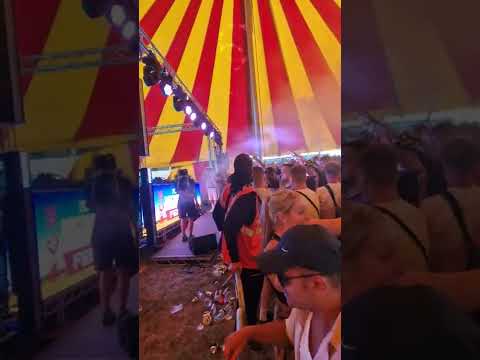 Ego Trippin with Mc's Starz & Deeza @ Breakin Science