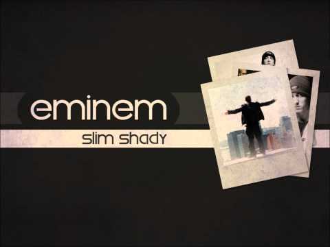 Eminem feat. Eurythmics - Without Sweet Dreams