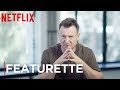 1983 | Featurette: Scale of Production [HD] | Netflix