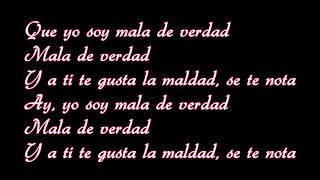 Anitta - Indecente (Com Letra)