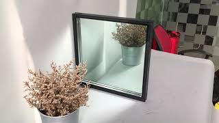 Liaoyuan One Way Mirror Glass丨Customized Service is Provided For You