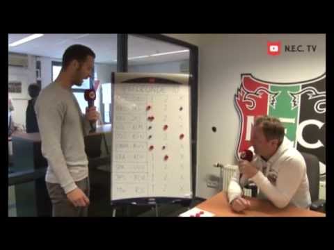 Potje's Toto met Tom Daemen