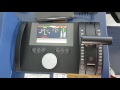 Bridge Control Console BCC
