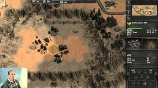 Warhammer 40k Armageddon Golgotha Release Stream