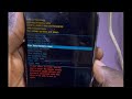 Samsung A21s Hard Reset