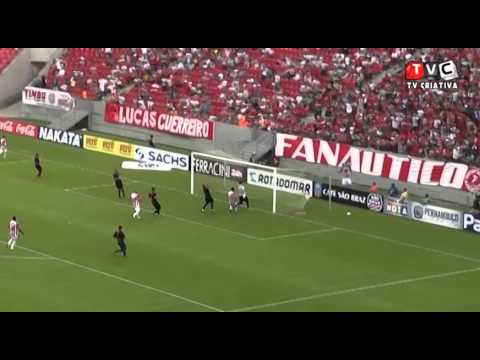 PE 2014 Náutico 2x1 Central