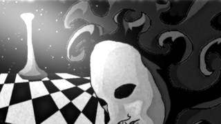 Touching (Dark Cabaret Music - Soundrack Example) - Louie Raphael