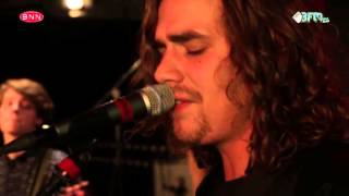 Lucas Hamming - 'Never Let You Down' (live @ BNN That's Live - 3FM)