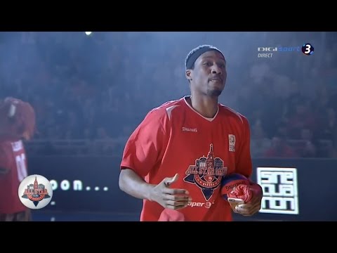 Alhaji Mohammed 2015/2016 Highlights