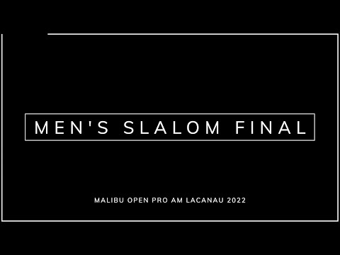 All skiers Men - Malibu Open French Edition - Finals