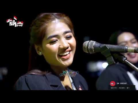 boneka Cinta Cover Vela Zaladara Featuring Sk Group