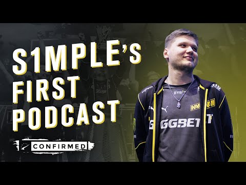 s1mple talks about Major win, biggest rivals, his teammates and the future | HLTV Confirmed S5E63