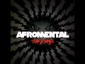Afromental- Naughty By Danger 