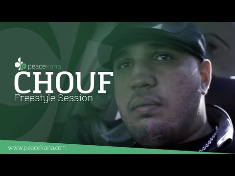 Peacekana Freestyle Session #13 - KOFS