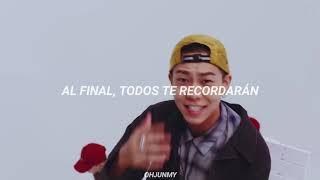 [Baekhyun x Loco] - Young // sub español MV