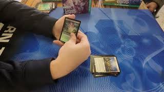 Lorwyn Eclipsed Box Openings!
