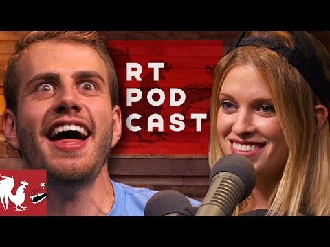 RT Podcast: Ep. 398 - The Spooky Hand Towel