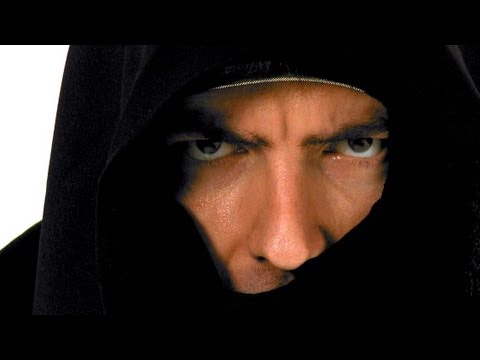 The Ninja Song (ORIGINAL MUSIC VIDEO)