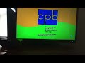 Sesame Street Funding Credits