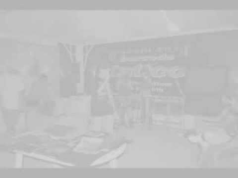 AroGanja Crew - LeViz ( Demo Raw Version 2013)