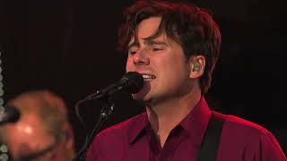 Jimmy Eat World - I Will Steal You Back (Live At Jimmy Kimmel Live!) HD
