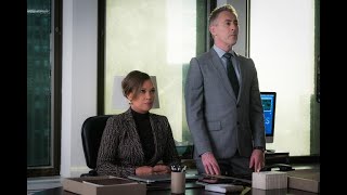 The Good Fight: Alan Cumming Hopes Eli to Guest Star video