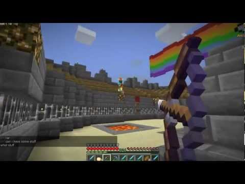 comment ouvrir weepcraft