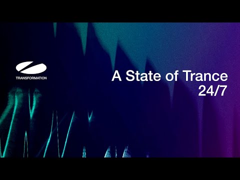 A State of Trance 24/7