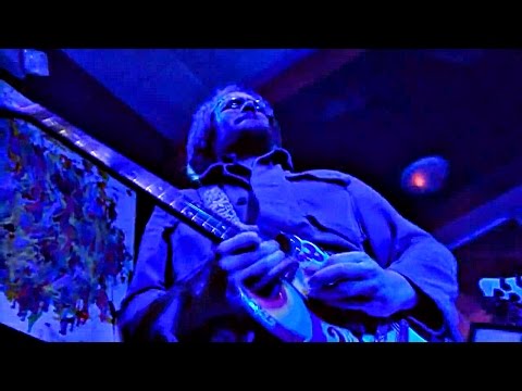 Simeon Soul Charger - Moonage Daydream (Live David Bowie Cover) 2010