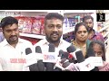 Grand Opening Of FB HYPER MART Guduvanchery Actress Sneha