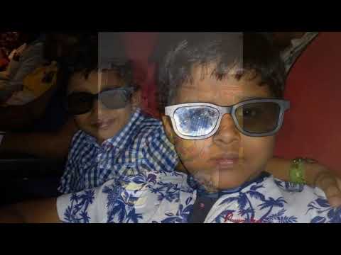 Happy Birthday Pratyush