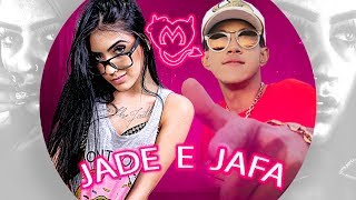 Mc mirella e Mc Dieguinho - Jade e Jafa ( DJ GBeats NVI )