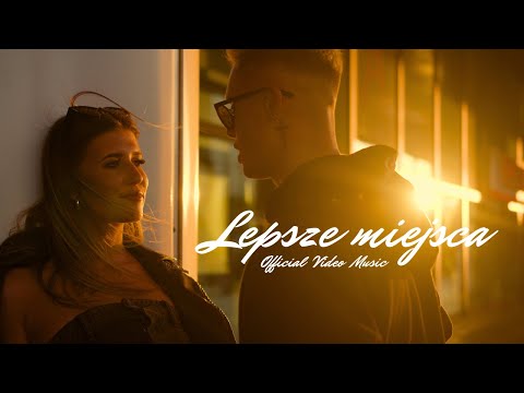 Błażi & Matt Palmer - Lepsze miejsca