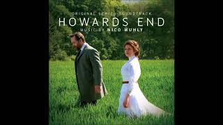 Soundtrack Howards End (2017) - I Know
