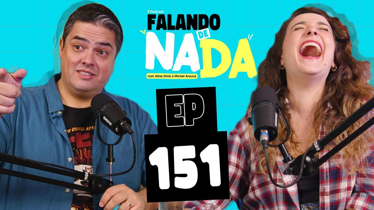 Pacotes de streamings é a nova tendência | Ep 151 | Falando de Nada