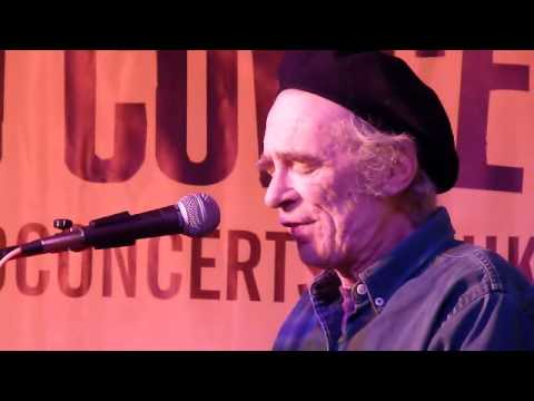 Michael Marra - 'She Said, He Said.....'