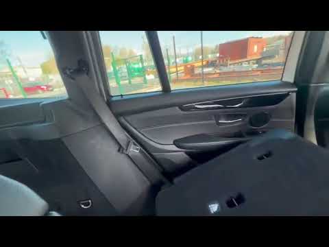 2016 BMW 218D M-SPORT AUTO 7 SEATER FULLY LOADED - Image 2