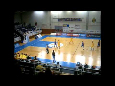 Liga Adecco Plata J13 CLUB BASQUET TARRAGONA...,61 - 73,XUVEN CAMBADOS ... (21/12/2014)