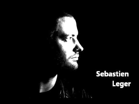 Sebastien Leger - Plattenleger - December 2014
