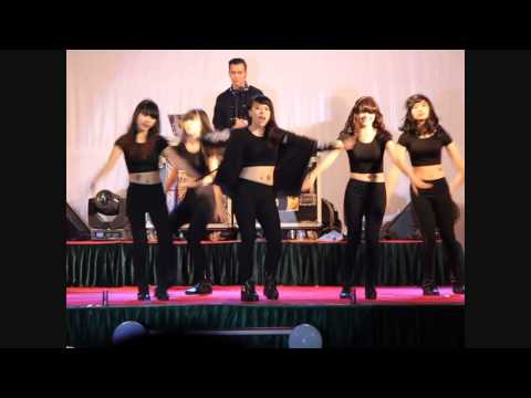 Now & The Baddest Female - Sound Wave Crew