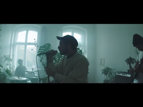 Leoniden - People (official music video)