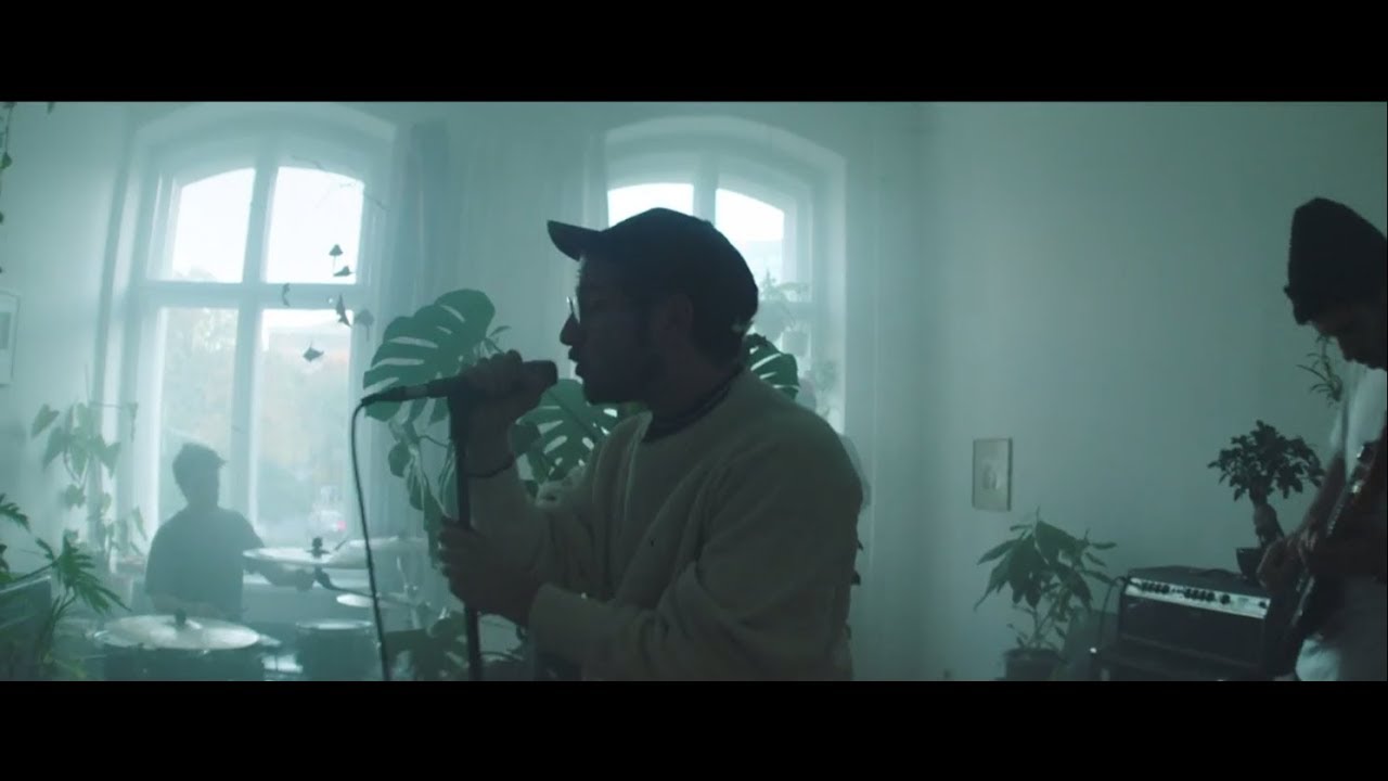 Leoniden — People