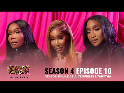 SEASON 4 FINALE OF FQ CRAZY SEXY COOL | EPISODE 10