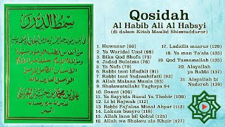 Download lagu Qosidah Al Habib Ali bin Muhammad Al Habsyi di dalam Shimthudduror mp3 Download lagu Qosidah Al Habib Ali bin Muhammad Al Habsyi di dalam Shimthudduror mp3