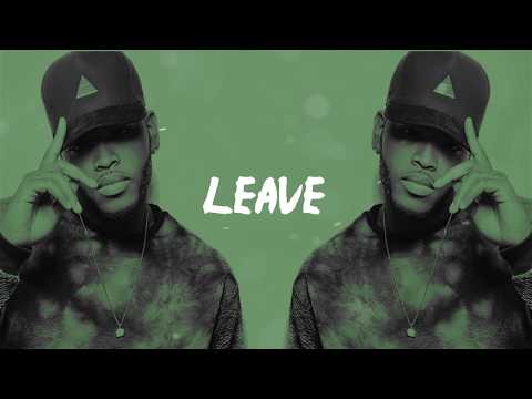 (Free) Rayven Justice X Chris Brown Type Beat "Leave" RnBass Instrumental (prod. G-Town Beats)