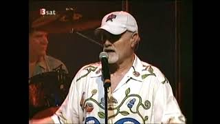 The Beach boys Live 2003 Be Why Do Fools Fall in Love